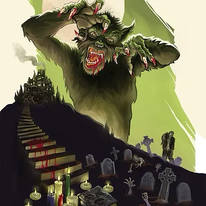 The Seventh Screening thumbnail.
